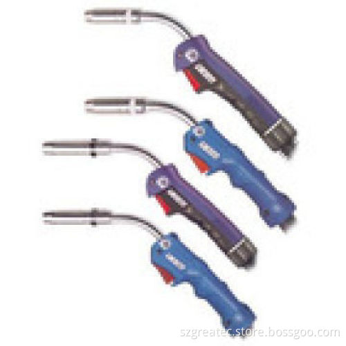MIG Torches